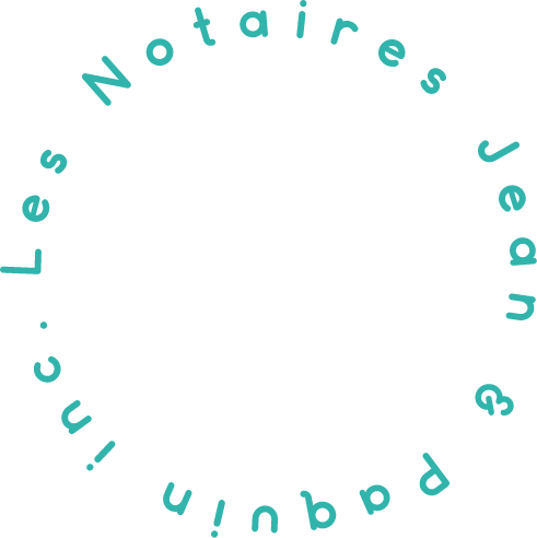 Les Notaires Jean & Paquin